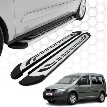 Volkswagen Caddy Yan Basamak - Faba - Gri Aksesuarları Detaylı Resimleri, Kampanya bilgileri ve fiyatı - 1